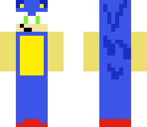 sonic