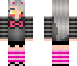 mangle human