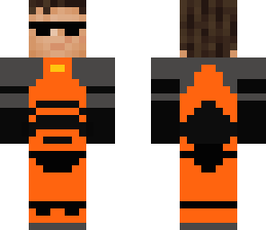 half life
