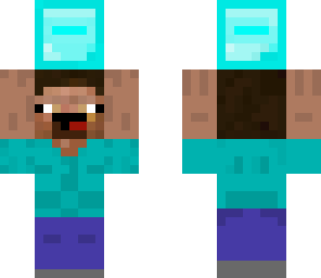 derpy steve