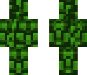no glass jungle 