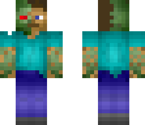 zombiehuman