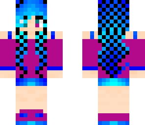 cool hair