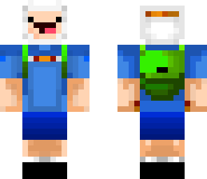 finn