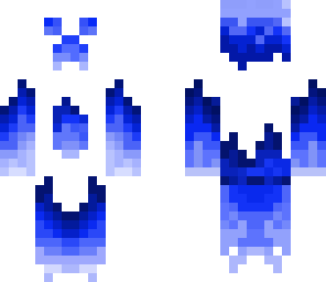 the white creeper