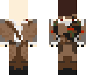 wandering ranger