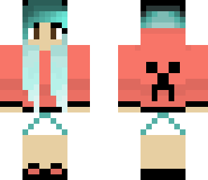 cool girl