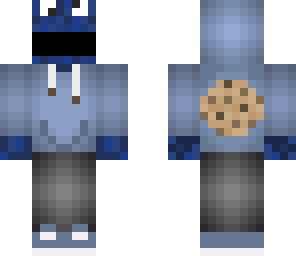 cookieman