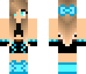 cool cute girl