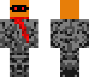 evil knight