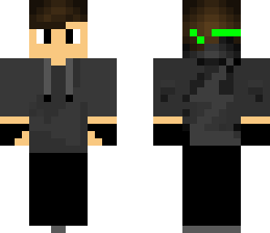 iceznemac