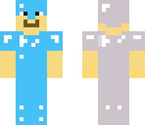 armadura skin