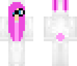 bunny girl