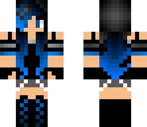 punk girl