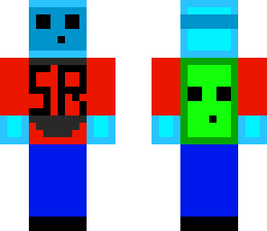 slimes revenge