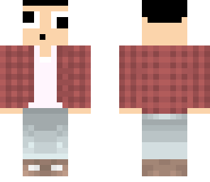my skin