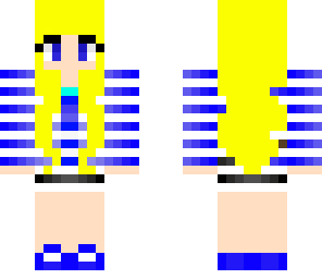 sea girl
