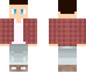 hipster boy