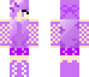 violet girl edited