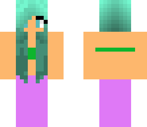 mermaid