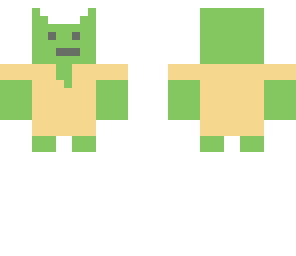 yoda