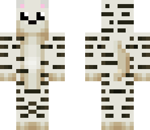 warrior cat ashfur skin