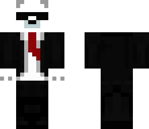 polarbearsuit