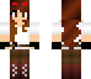 factory girl skin