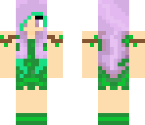 fairy kin
