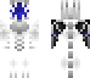 mah firts ever skin thats not a gecko
