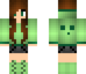 my skin