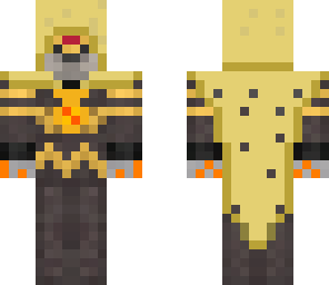 desert dusknoir