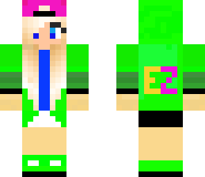 green empsu