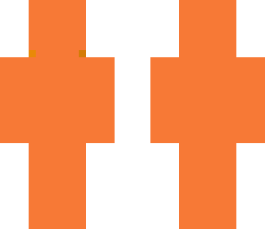 orange base