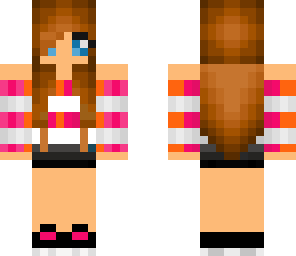 girl