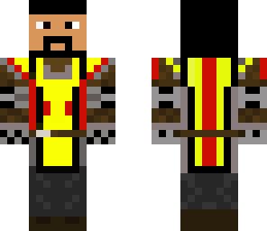targaryen knight edited