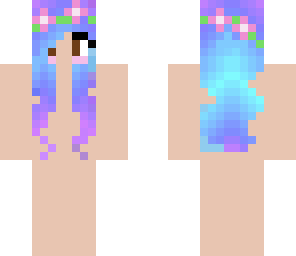 flower girl base