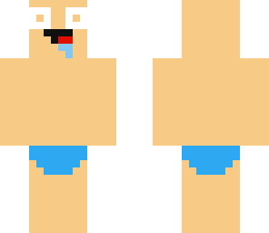 blue swimmer