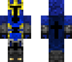 warrior