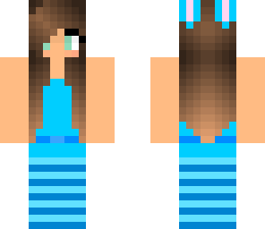 toy bonnie in a dress xd