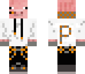 pigastic official skin