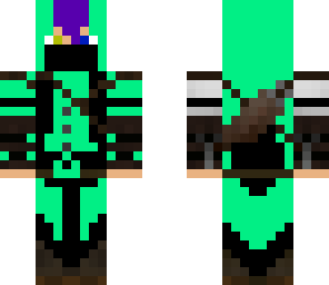 weird assassin