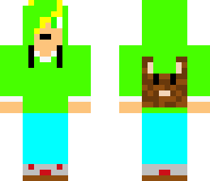 buny jojo