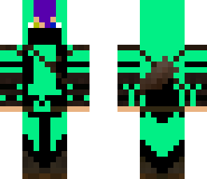 weird assassin