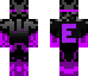 ender mascott