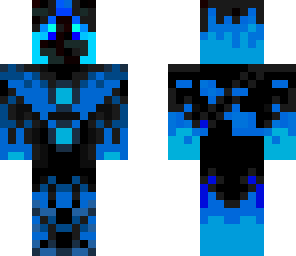 the king of the waters