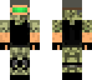 updated army sniper