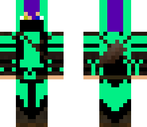 weird assassin