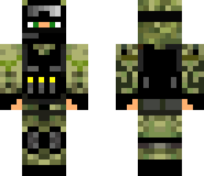 dutch soldier