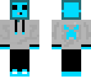 blue slime
